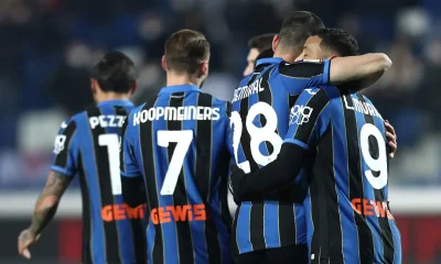 esult gol Muriel atalanta 1D3 0492