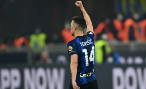 Milan Inter, attenzione a Perisic: contro i rossoneri è scatenato