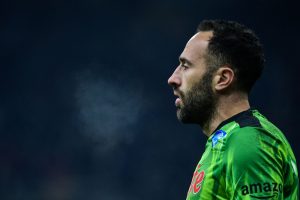 Napoli Milan: maglia speciale per gli azzurri dedicata a Maradona