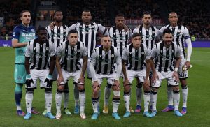 Marì a Udinese Tv: «Meritavamo di vincere»