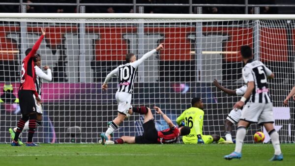 Gol Udogie MG0