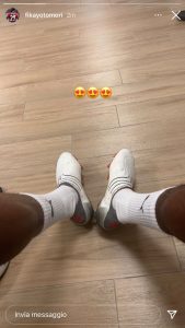 Infortunio Tomori: indizio social in vista del derby - FOTO 29 index