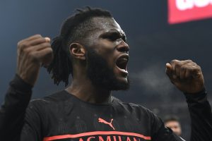 Drago: «Nel Barcellona, Kessié può segnare 8-9 gol»