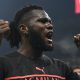 kessie milan
