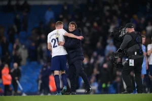 Zancan avverte il Milan: «Il Tottenham con Kulusevski è più pericoloso»
