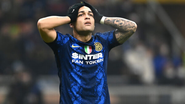 Inter Liverpool Champions League