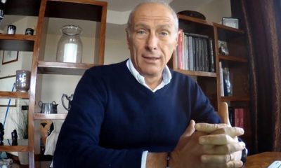 massimo caputi