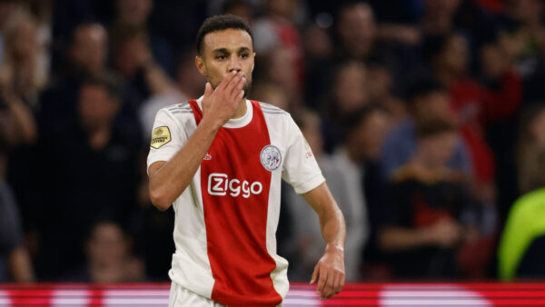 Ajax v FC Groningen Dutch Eredivisie