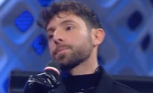 Sanremo, i Meduza: «Abbiamo il Milan nel cuore». E Amadeus… – VIDEO