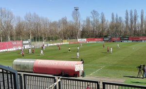 L’ex Milan: «Il calcio italiano riparta dal campionato Primavera»