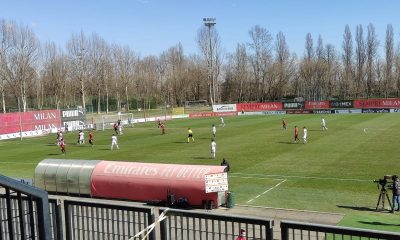 milan atalanta primavera