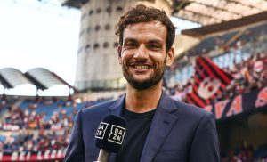 Parolo: «Per il Milan la Supercoppa è una partita in cui si metterà alla prova»