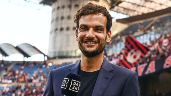 parolo dazn