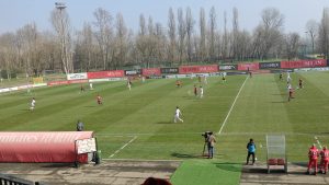 Milan Atletico Madrid Primavera 2-0: si vola in semifinale