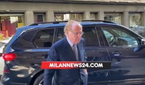 Nuovo stadio, parla Scaroni: «Non immaginate…»