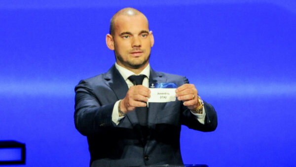 Uefa Champions League Draw
