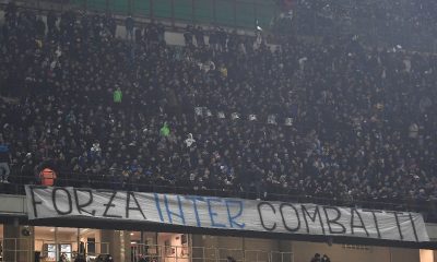 str tifosi Inter MG6 3657