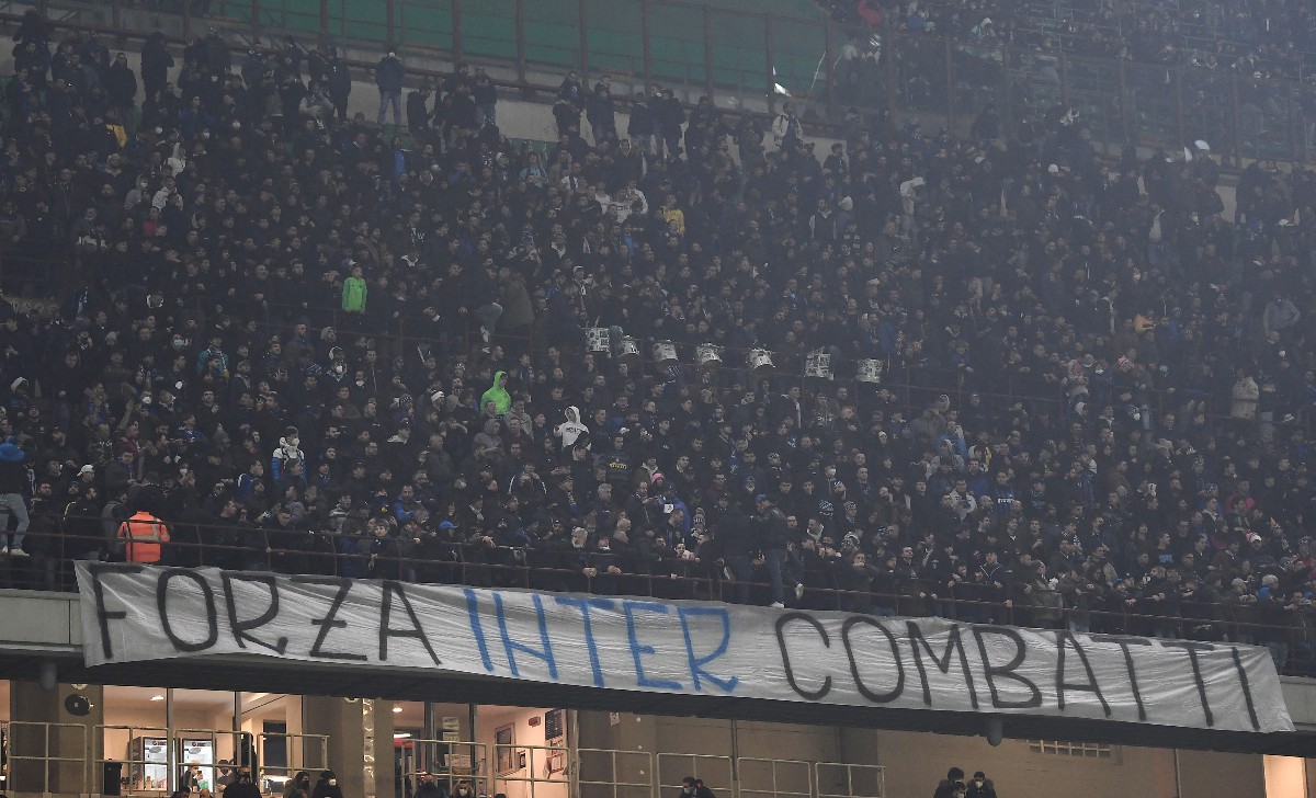 str tifosi Inter MG6 3657