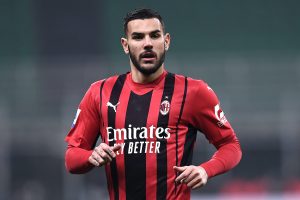 Milan, Theo Hernandez ammonito: era diffidato, salterà la prossima