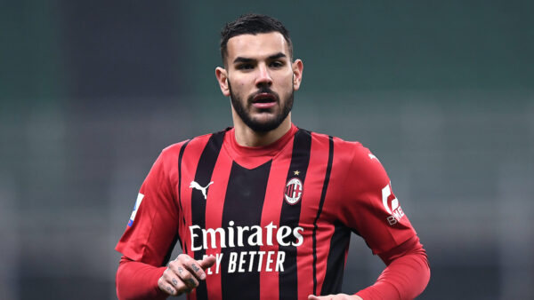Milan Juventus serie A
