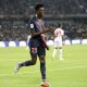 timothy weah