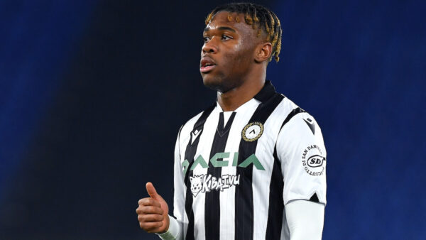 Lazio Udinese Coppa Italia
