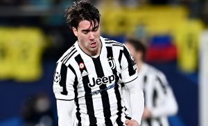 Serie A, la variabile Vlahovic nella lotta Scudetto da lui è peggio di me