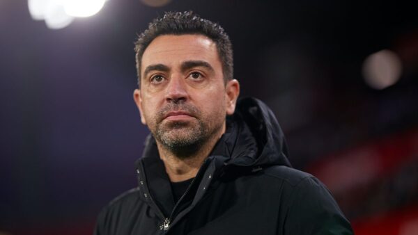 xavi