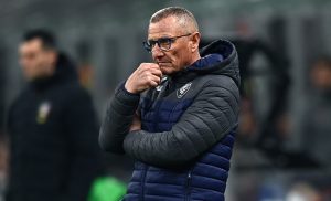 Andreazzoli difende il lavoro di Allegri: «La classifica è oggettiva. Parliamo di gente che conosce il mestiere…»