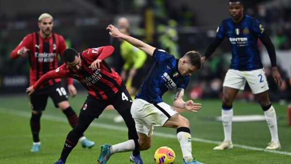 Barella Bennacer MG0