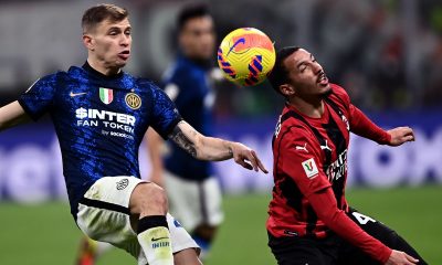 Barella Bennacer MG0 8928