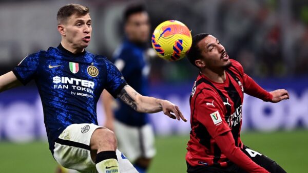 Barella Bennacer MG0