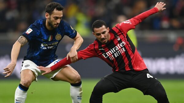 Bennacer Calhanoglu MG8