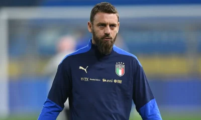 De Rossi 1
