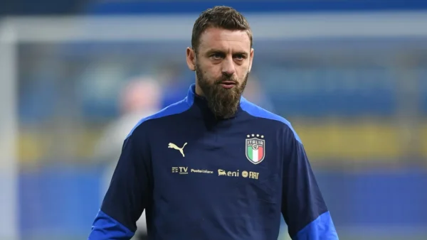 De Rossi 1