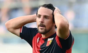 Ex Milan – Salernitana, scatto per Destro. Gli fa posto Bonazzoli?
