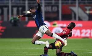 Lotta Scudetto, Daino: «Inter e Milan più vulnerabili, occasione Napoli»