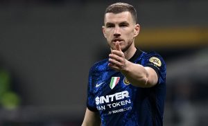 Euroderby, il ct della Bosnia avverte il Milan: «Attenti a Dzeko»