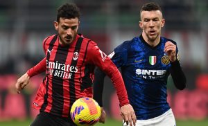 Milan, le cifre del riscatto di Florenzi