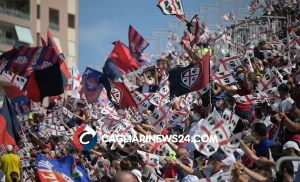Cagliari Milan, clima rovente: cosa attende i rossoneri