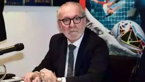 Ghirelli: «L’Italia ha difficoltà nell’innovare e questo si riflette nel calcio»