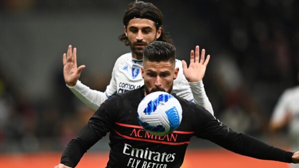 Giroud Luperto MG8