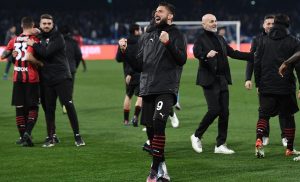 Milan, macchina da trasferta: rossoneri sempre in gol lontano da San Siro