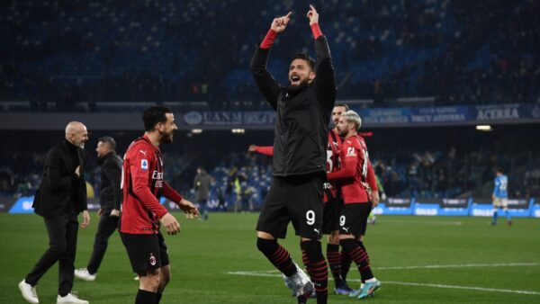 Giroud MG5