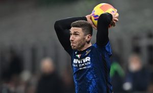 Inter, Gosens ci sarà contro il Milan? Ecco il piano neroazzurro!