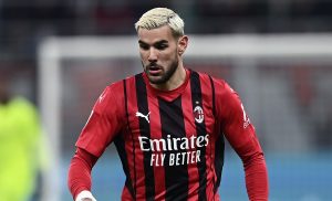 Napoli Milan, ecco i rossoneri sotto diffida: squalifica al prossimo giallo