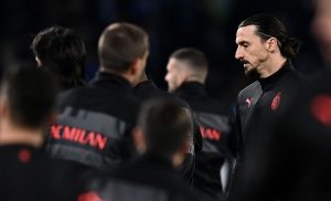 Tonali: «Spero Ibrahimovic continui a giocare, è importante averlo al nostro fianco»