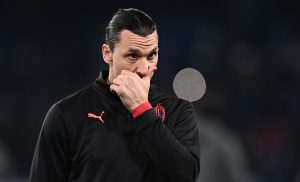 Milan, questa sera si può decidere il futuro di Ibrahimovic