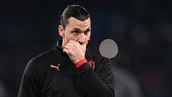 Ibrahimovic MG0