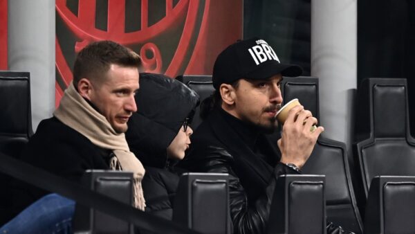 Ibrahimovic MG8